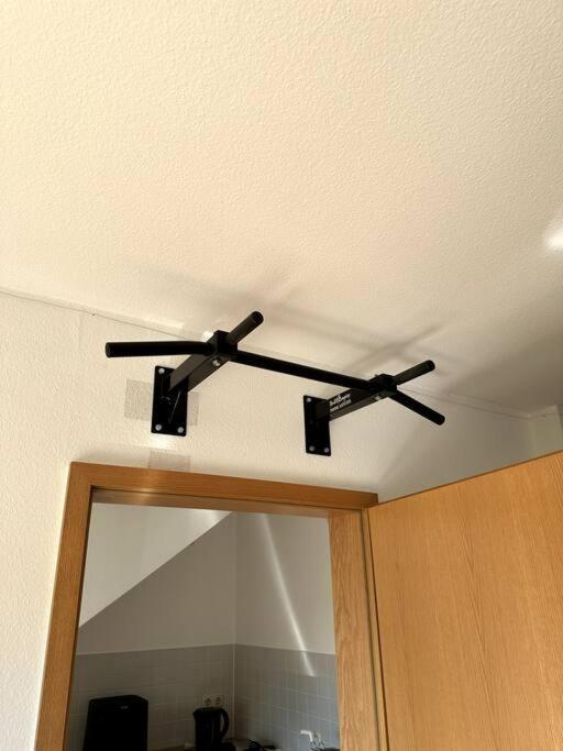 2-Zimmer-Wohnung Mit Balkon & Guter Anbindung In Aschaffenburg Exterior foto