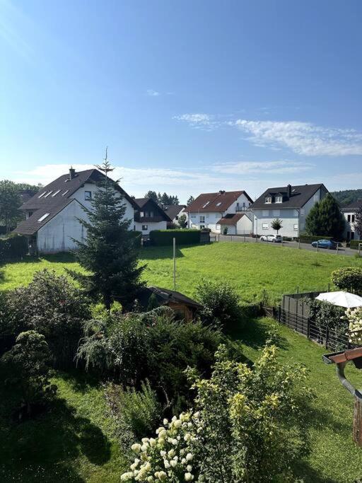 2-Zimmer-Wohnung Mit Balkon & Guter Anbindung In Aschaffenburg Exterior foto